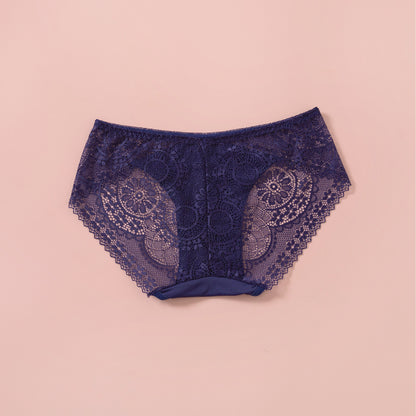 Felancy Comfort Boxer Panty 074-000555