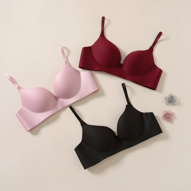 Felancy Fashion Overlay Bra 073-03009