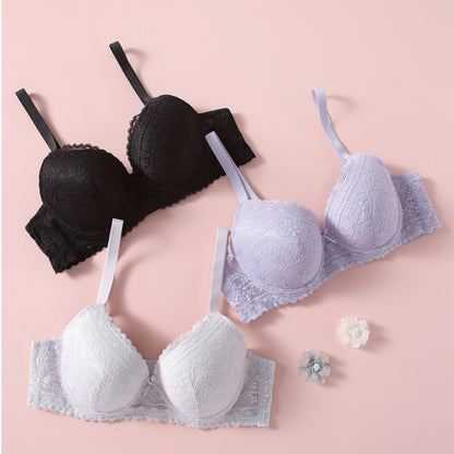 Felancy Sexy Fashion Classic Bra 071-05011