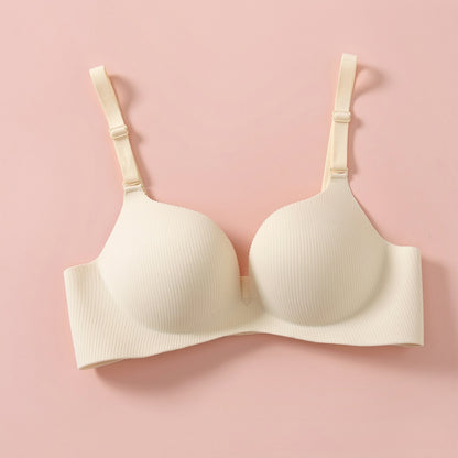 Felancy Lingerie Push-Up Bra L03-04002