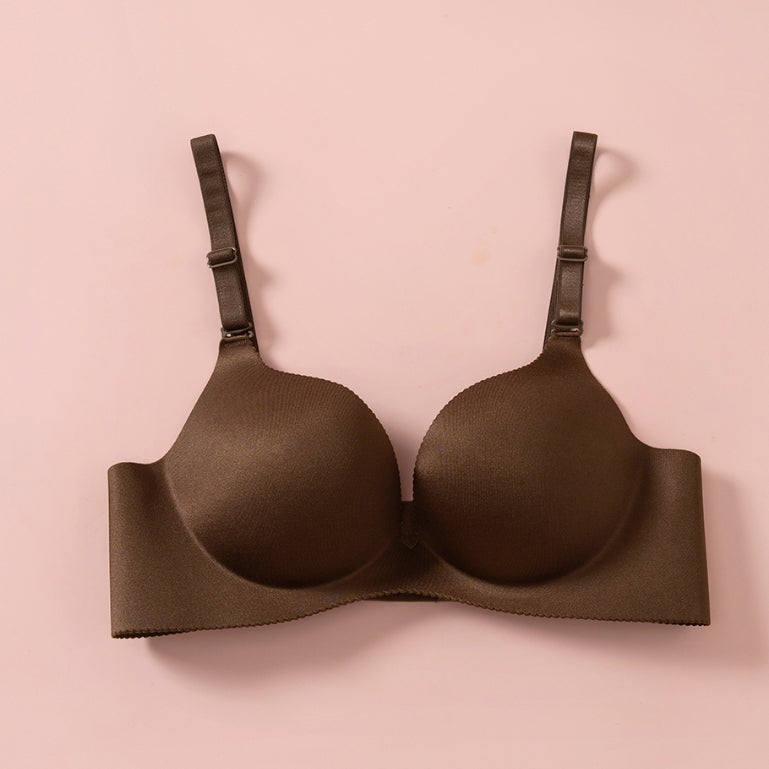 Felancy Fashion 3/4 Push-Up Bra L03-04003