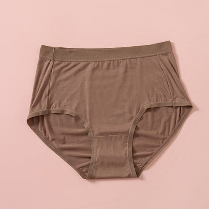 Felancy High-Waist Women's Panty L04-100052