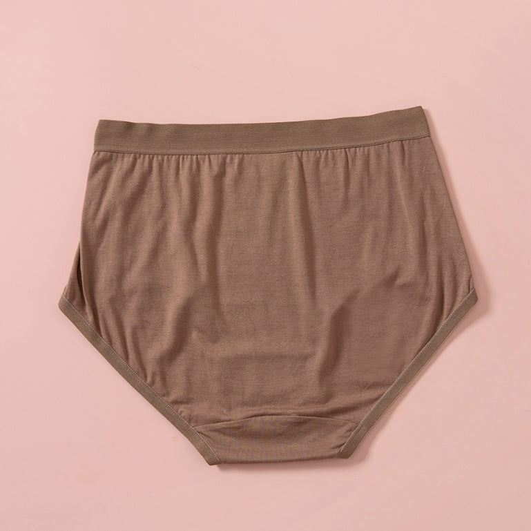 Felancy High-Waist Women's Panty L04-100052
