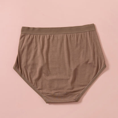 Felancy High-Waist Women's Panty L04-100052