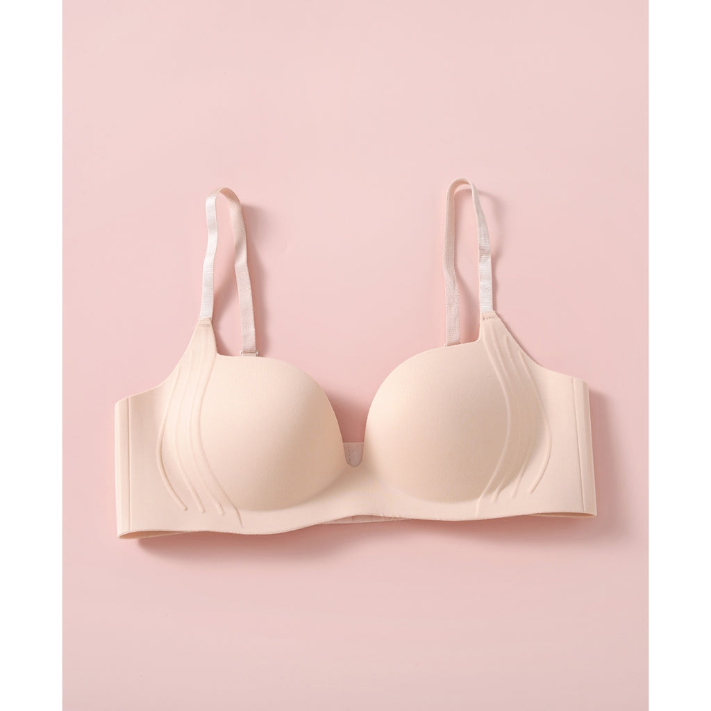 Felancy Fashion Classic Cups Bra 071-03009