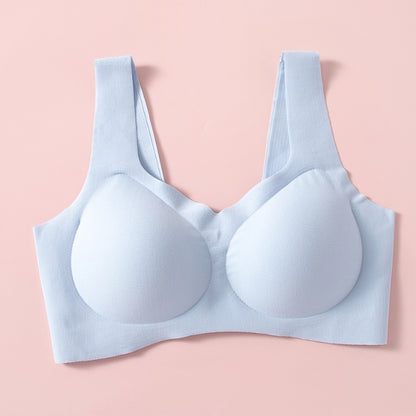 Felancy Adjustable Seamless Bra 070-060034
