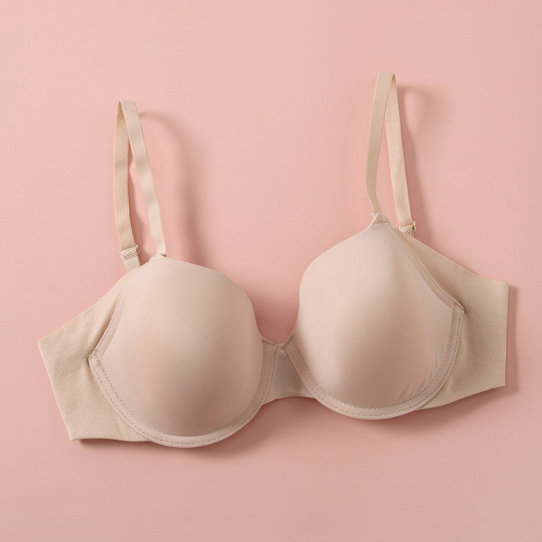 Felancy Lingerie Wired Classic Bra 071-01093