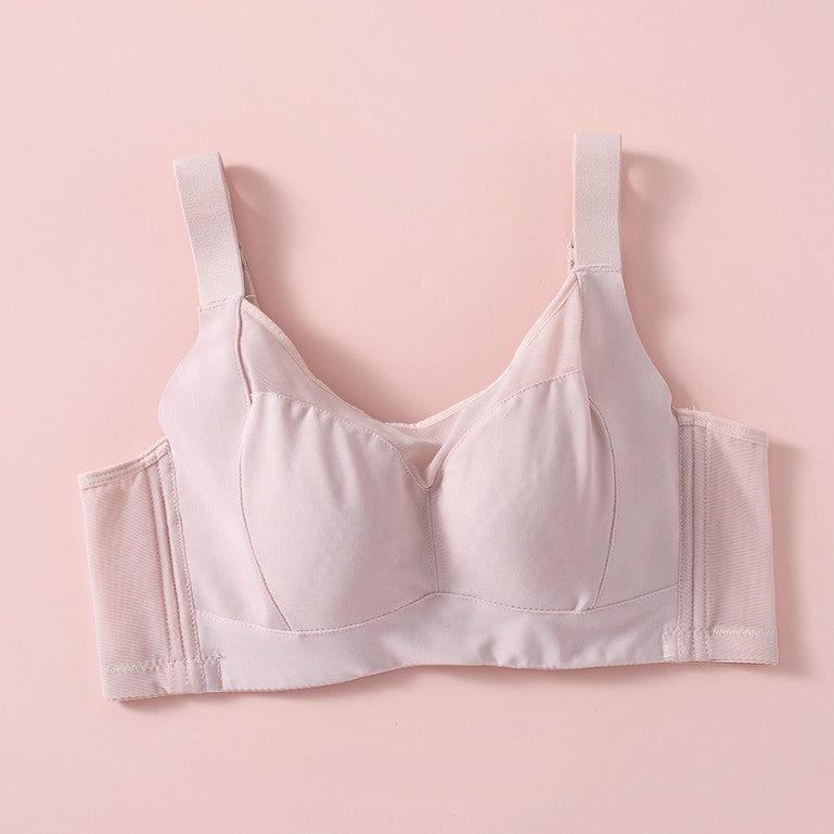 Felancy Wireless Comfort Bra 072-01080