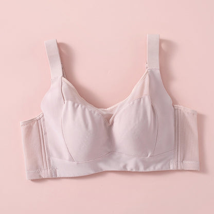Felancy Wireless Comfort Bra 072-01080