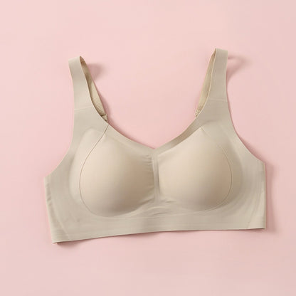 Felancy Comfort Seamless Bra L03-05018