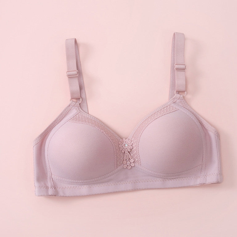 Felancy Wireless Bra F71-01004