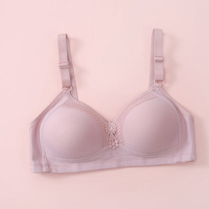 Felancy Wireless Bra F71-01004