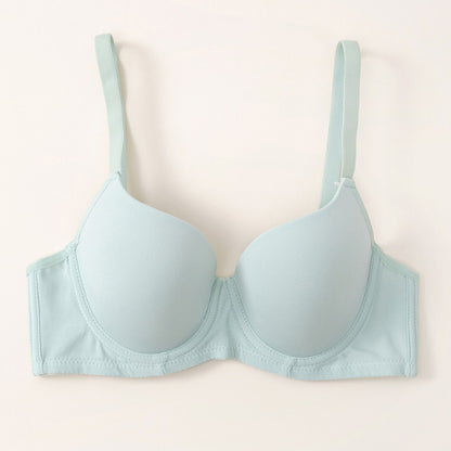 Felancy Lingerie 3/4 Cup Wired Bra F71-01002