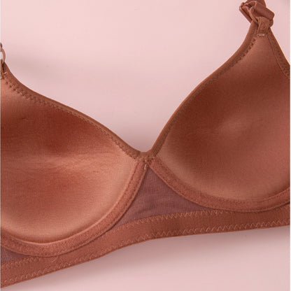 Felancy Microfibre Triangle Bra F71-01014
