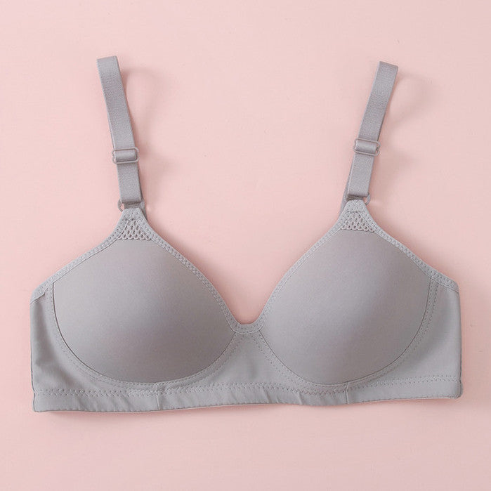 Felancy Microfibre Triangle Bra F71-01014