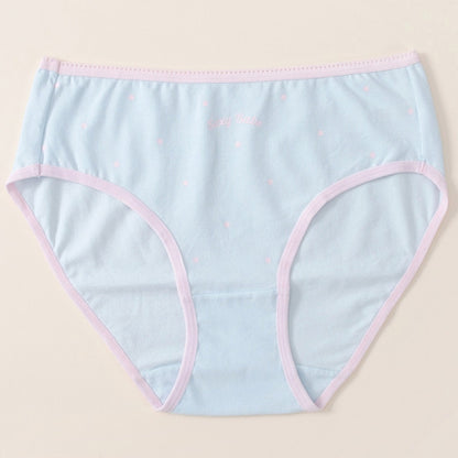 Felancy Fashion Cotton Panty L04-700002