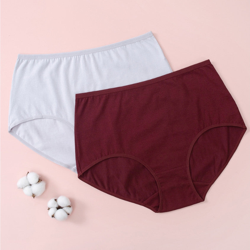 Felancy Daily Panties Set (2pcs/Set) 076-080042