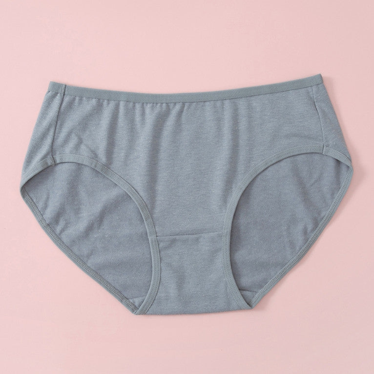 Felancy Basic Panties Set (5pcs/Set) 076-080047