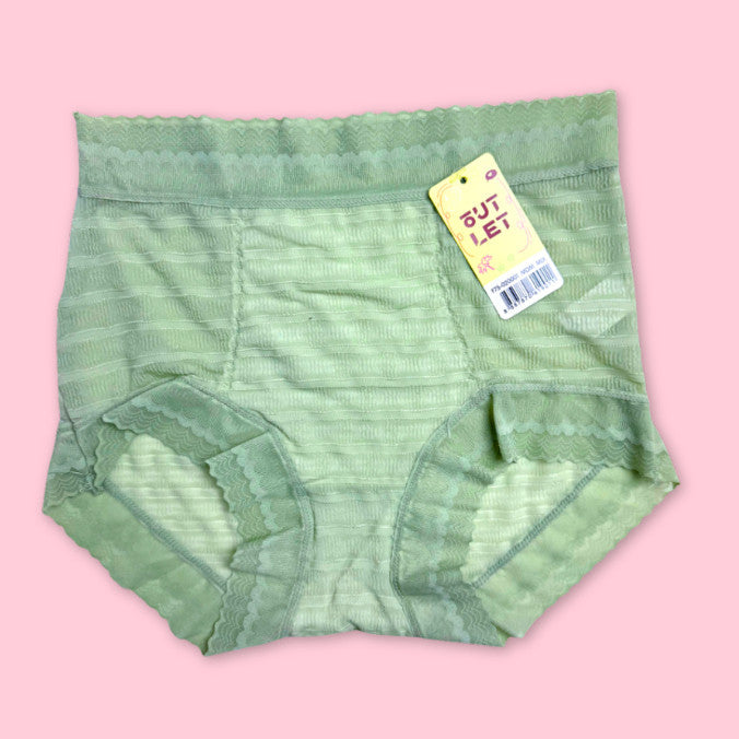 Felancy Mix Design Panties Set (5pcs/set) F75-020001