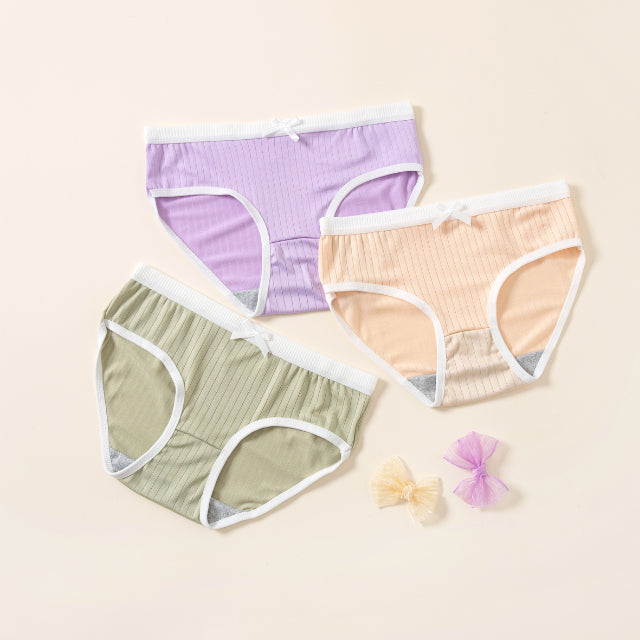 Felancy Daily Panties Set L05-300005 (3in1 set)