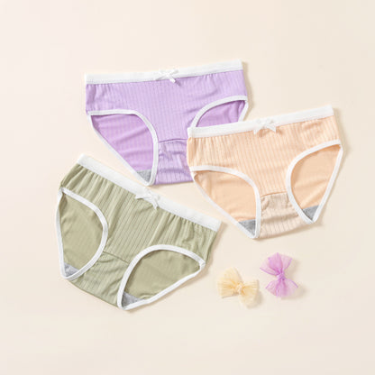Felancy Daily Panties Set L05-300005 (3in1 set)