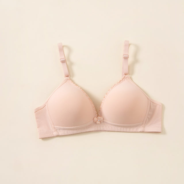 Felancy Wireless Classic Bra L03-01012