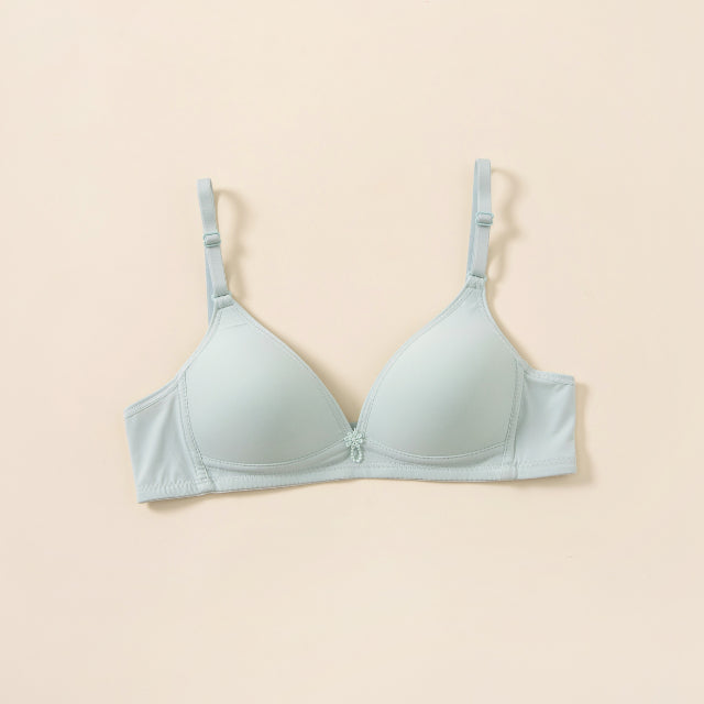 Felancy Wireless Classic Bra L03-01013