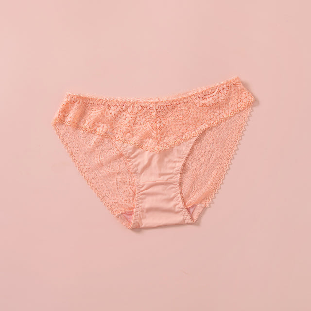 Felancy Comfort Daily Panty 074-000554