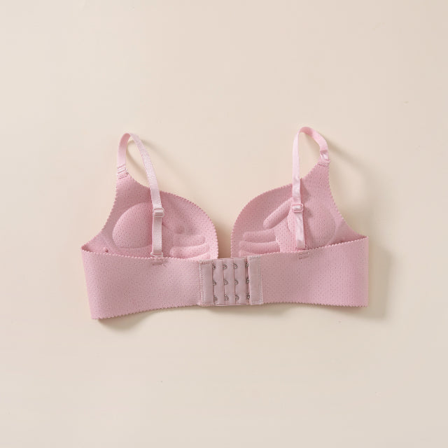 Felancy Fashion Overlay Bra 073-03009