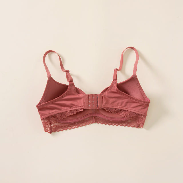 Felancy Wireless Classic Bra 071-05004