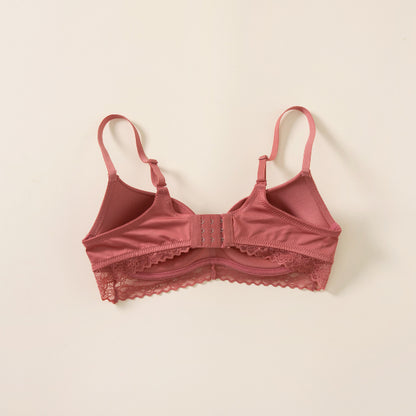 Felancy Wireless Classic Bra 071-05004