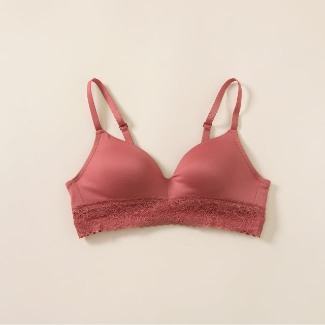 Felancy Fashion Wireless Bra 071-05005