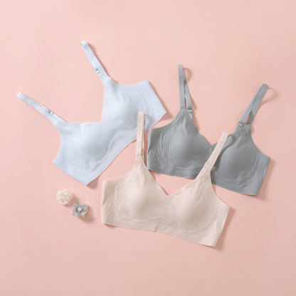 Felancy Basic Seamless Bra 071-04030