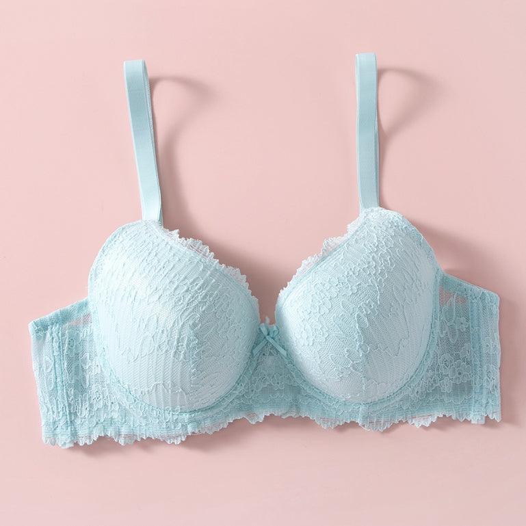 Felancy Fashion Lace Bra 071-05012