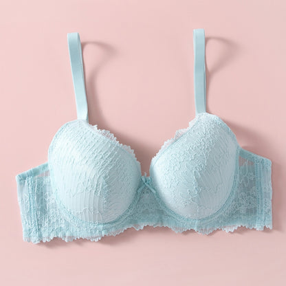 Felancy Fashion Lace Bra 071-05012