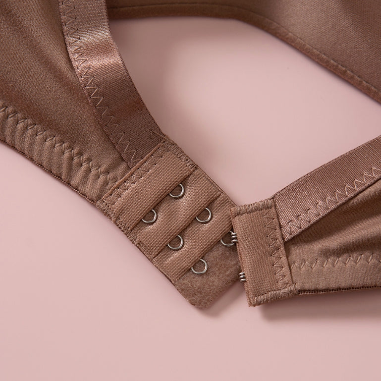 Felancy Wireless Comfort Bra L03-01049