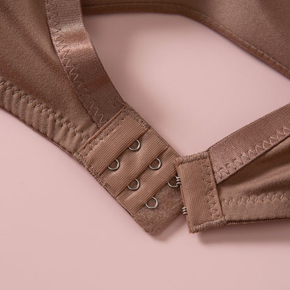 Felancy Wireless Comfort Bra L03-01049
