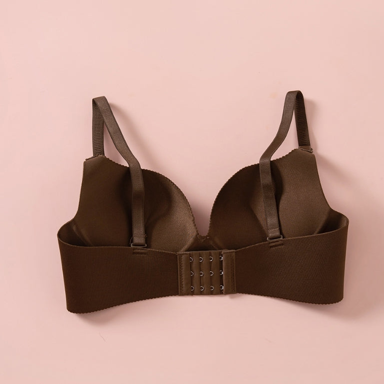 Felancy Fashion 3/4 Push-Up Bra L03-04003