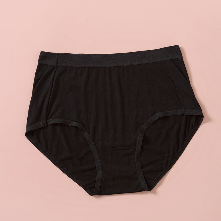 Felancy High-Waist Women's Panty L04-100052