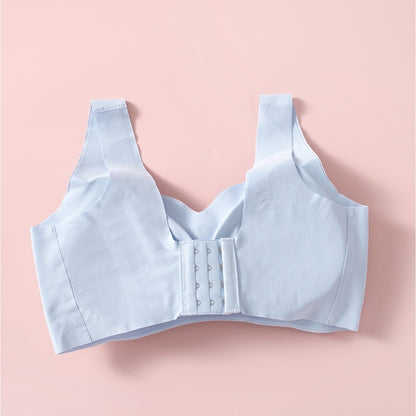Felancy Adjustable Seamless Bra 070-060034