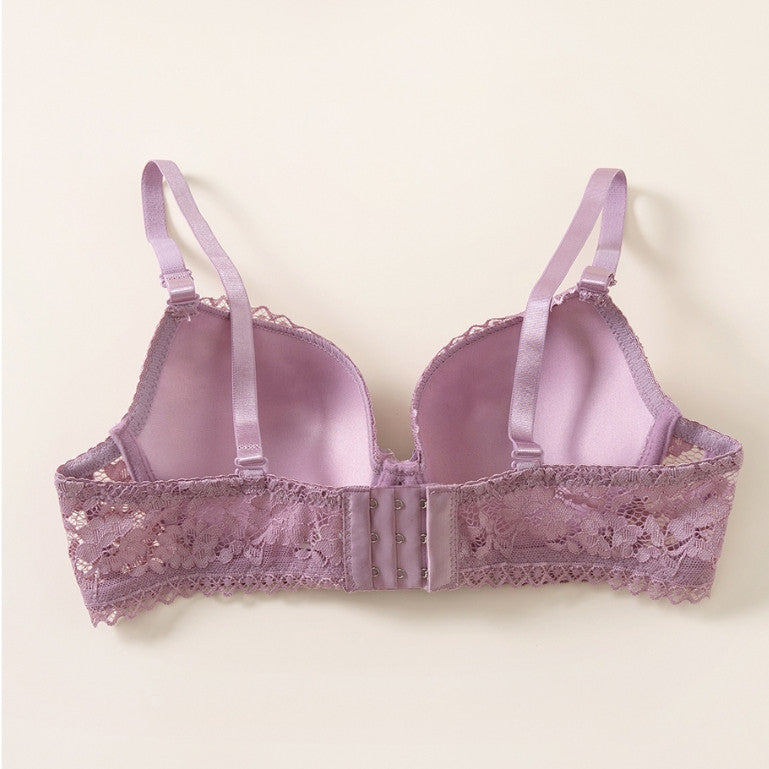 Felancy Elegant Lace Bra 073-01357
