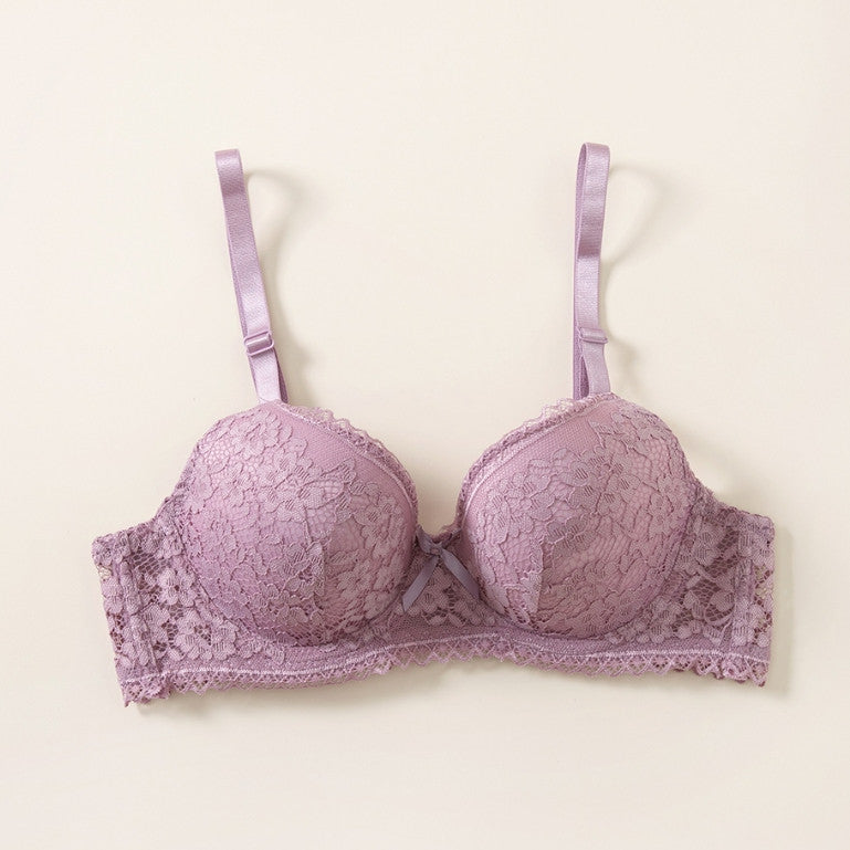 Felancy Elegant Lace Bra 073-01357