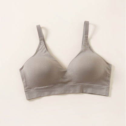 Felancy Wireless Classic Bra 071-02075