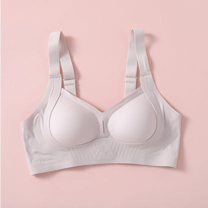 Felancy Lingerie Wireless Bra 071-04034