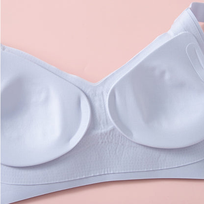 Felancy Lingerie Wireless Bra 071-04034