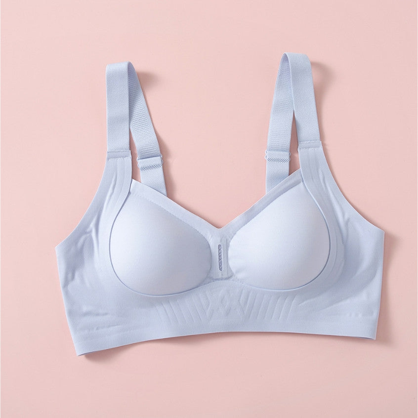 Felancy Lingerie Wireless Bra 071-04034