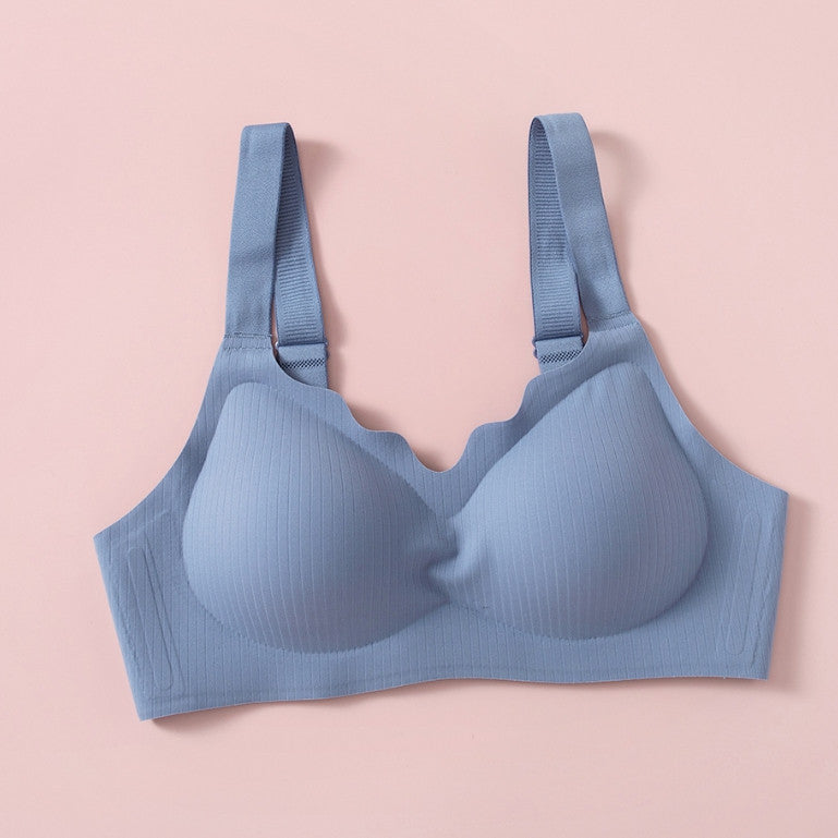Felancy Lingerie Comfort Bra 071-04035