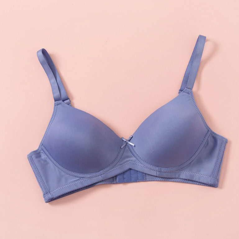 Felancy Women Classic T-Shirt Bra L03-01018
