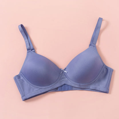 Felancy Women Classic T-Shirt Bra L03-01018