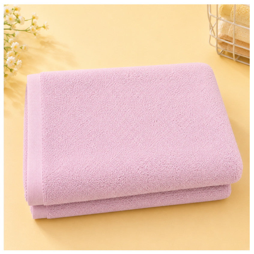 [ U&ME ] Everyday Use Cotton Towel L09-200096
